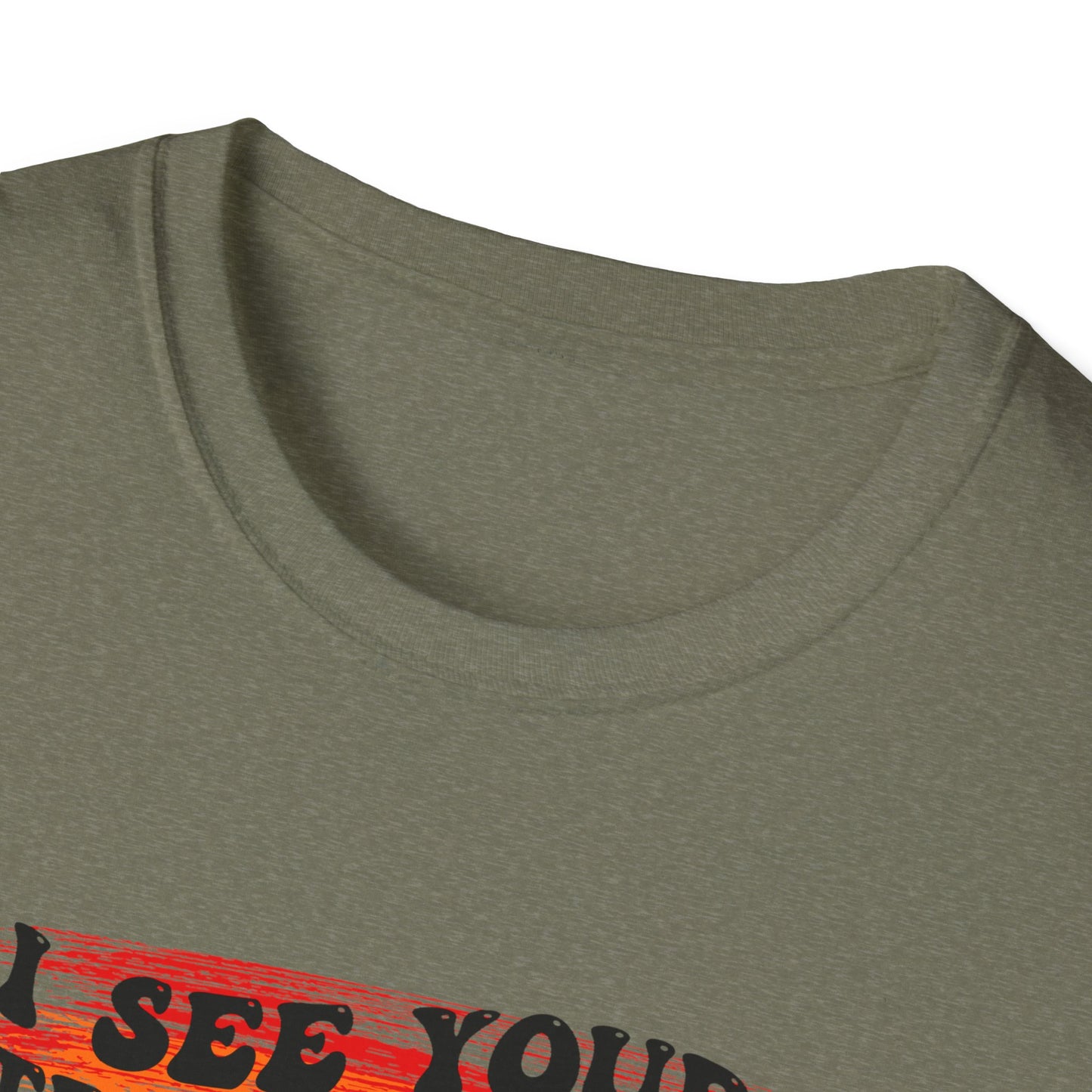 That’s Why I Love You Softstyle T-Shirt