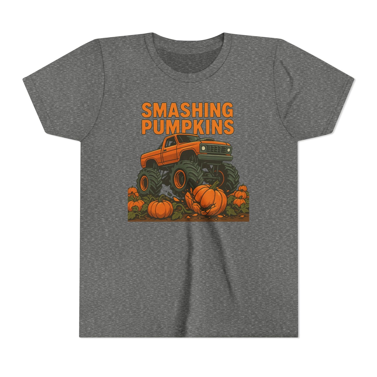 Smashing Pumpkins Youth Short Sleeve Tee