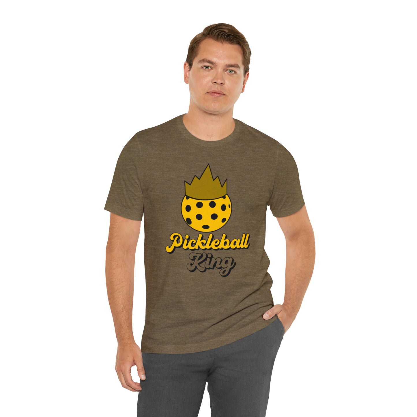 Pickleball King