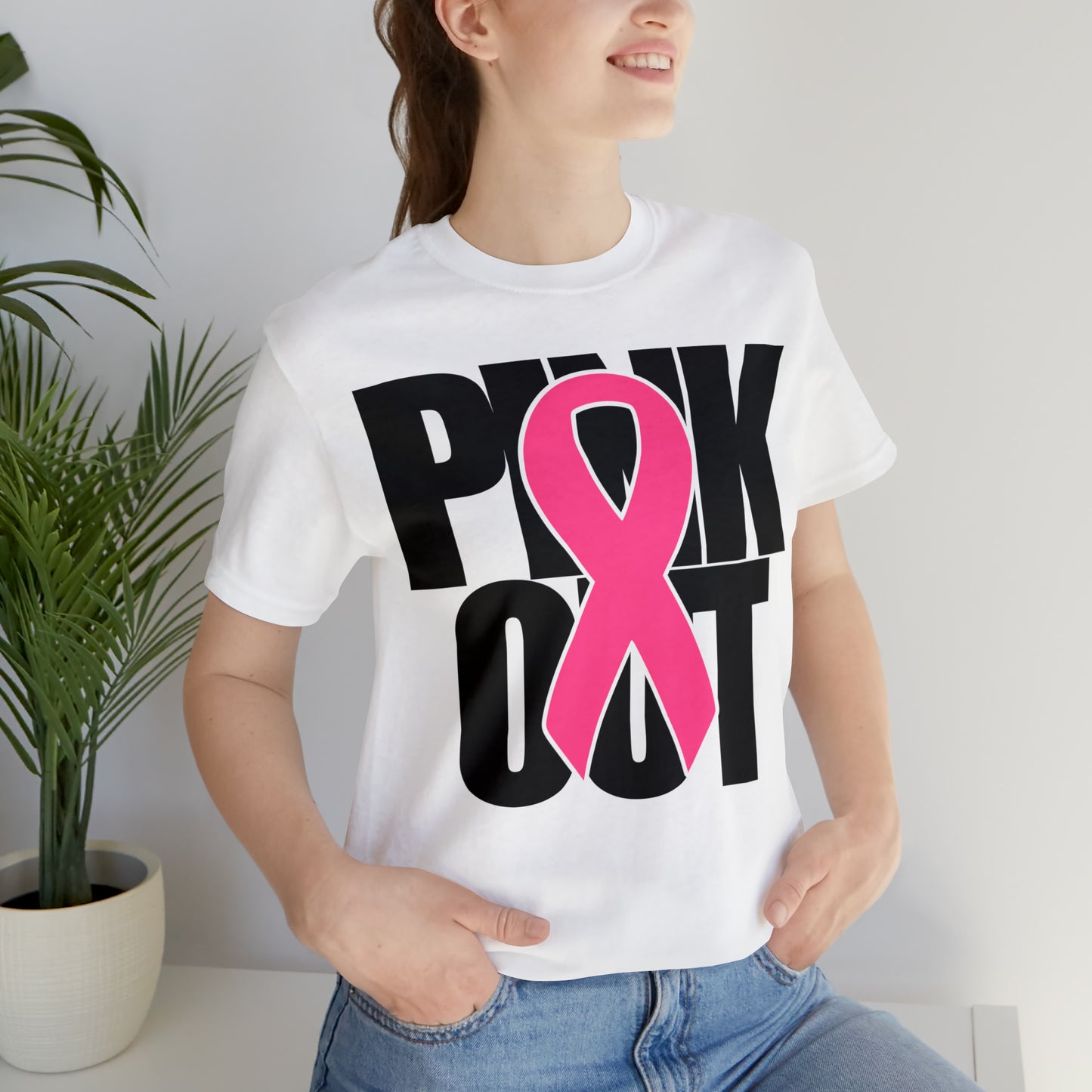 Pink Out