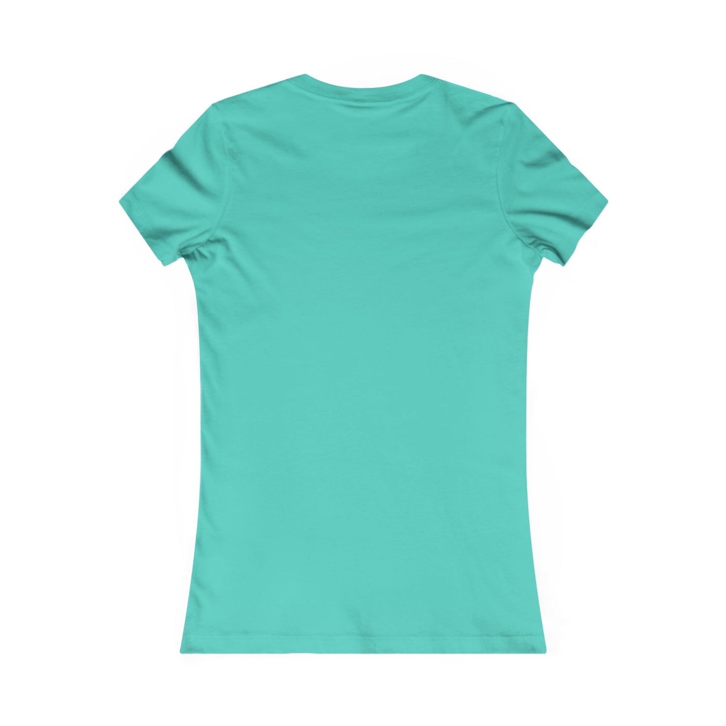 If You Hear Me Yelling Women's Favorite Tee