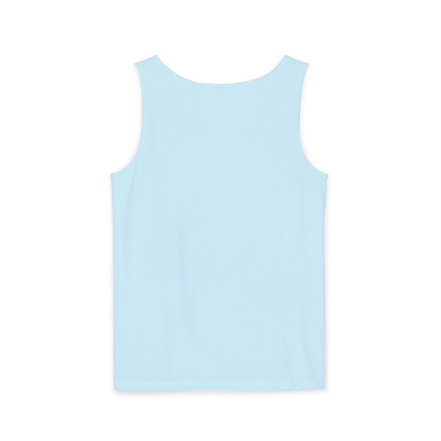 Later Gator Garment-Dyed Tank Top
