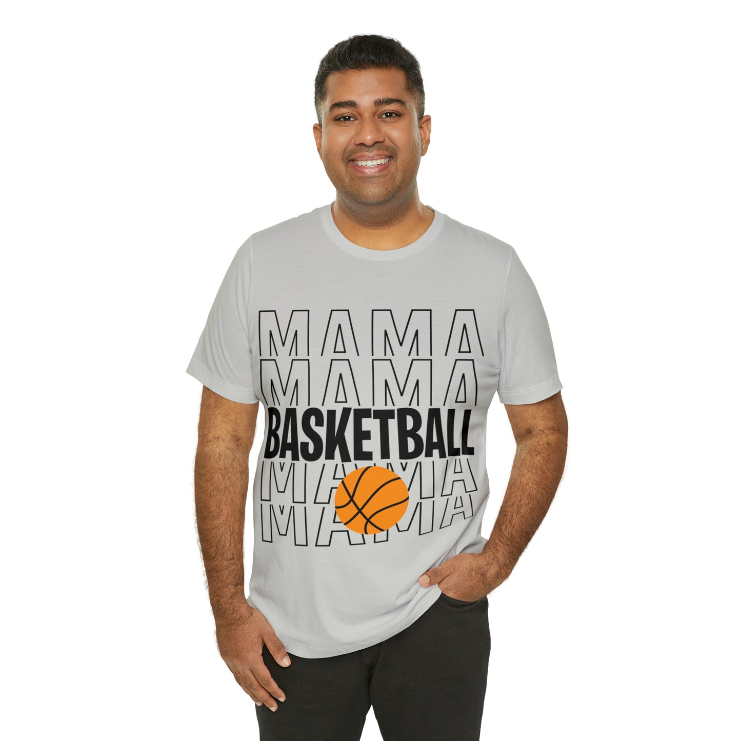Basketball Mama