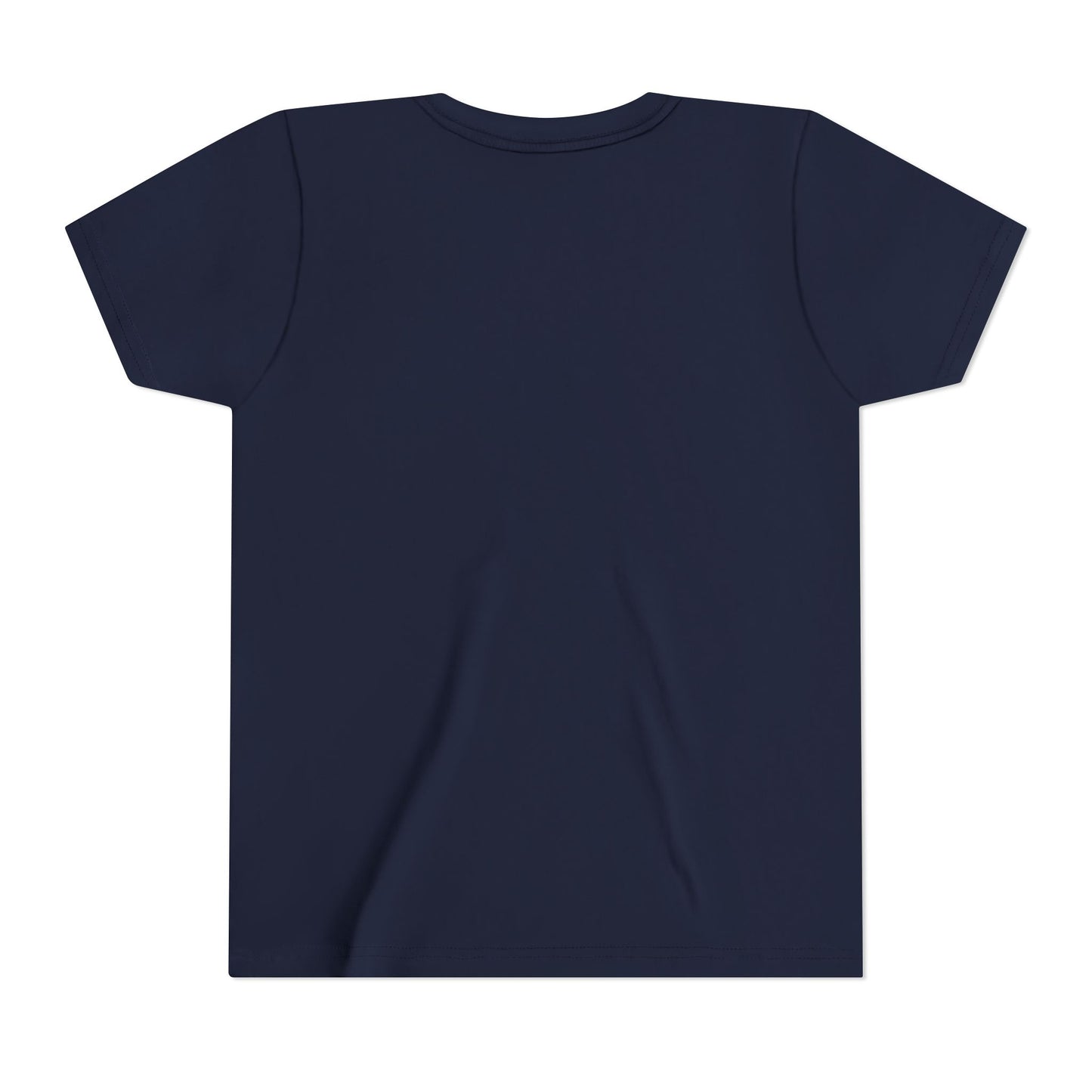 Chicken Jockey Youth Short Sleeve Tee