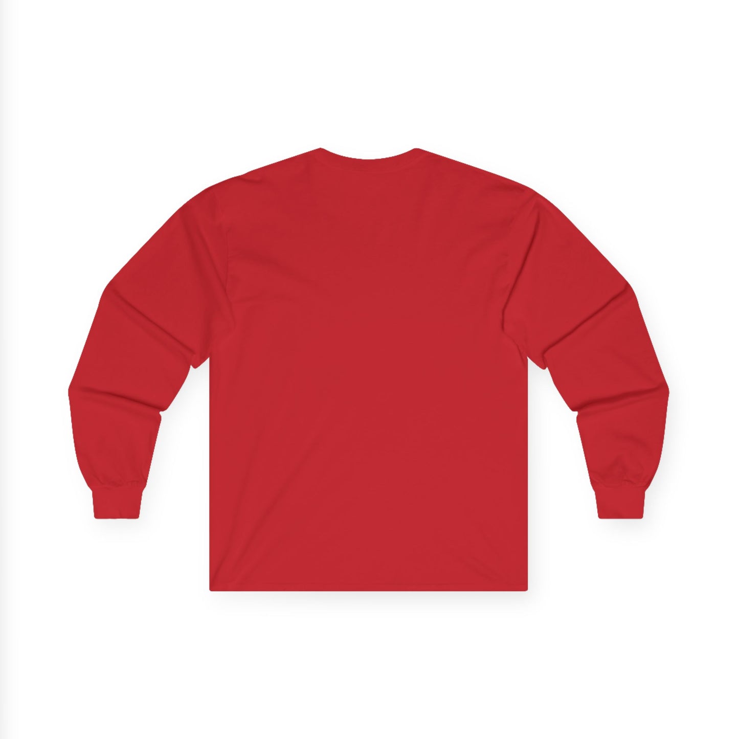 One Step At A Time Ultra Cotton Long Sleeve Tee