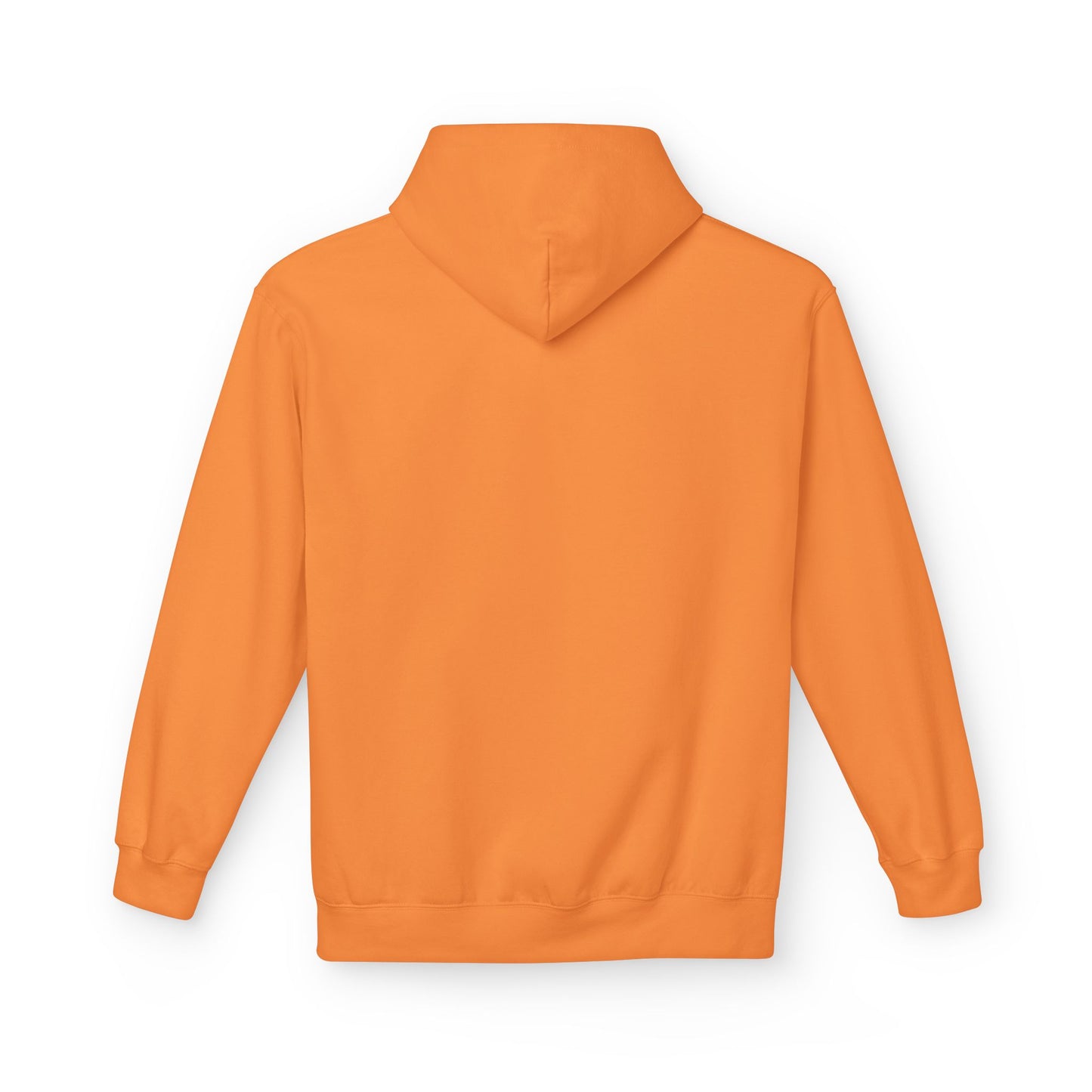 Break To Recharge Midweight Softstyle Fleece Hoodie