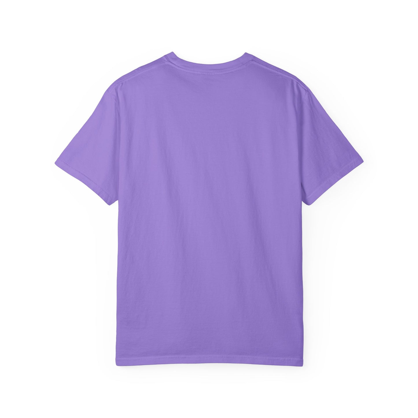 Booktrovert Garment-Dyed T-shirt
