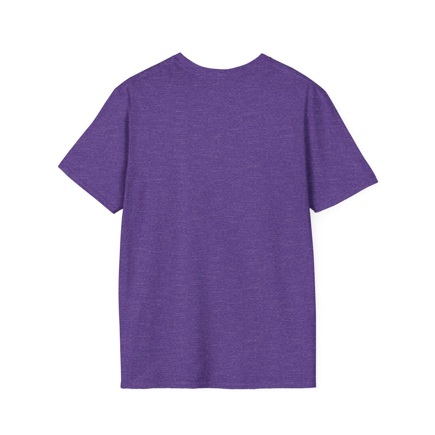 Walk By Faith Even When You Cannot See Softstyle T-Shirt
