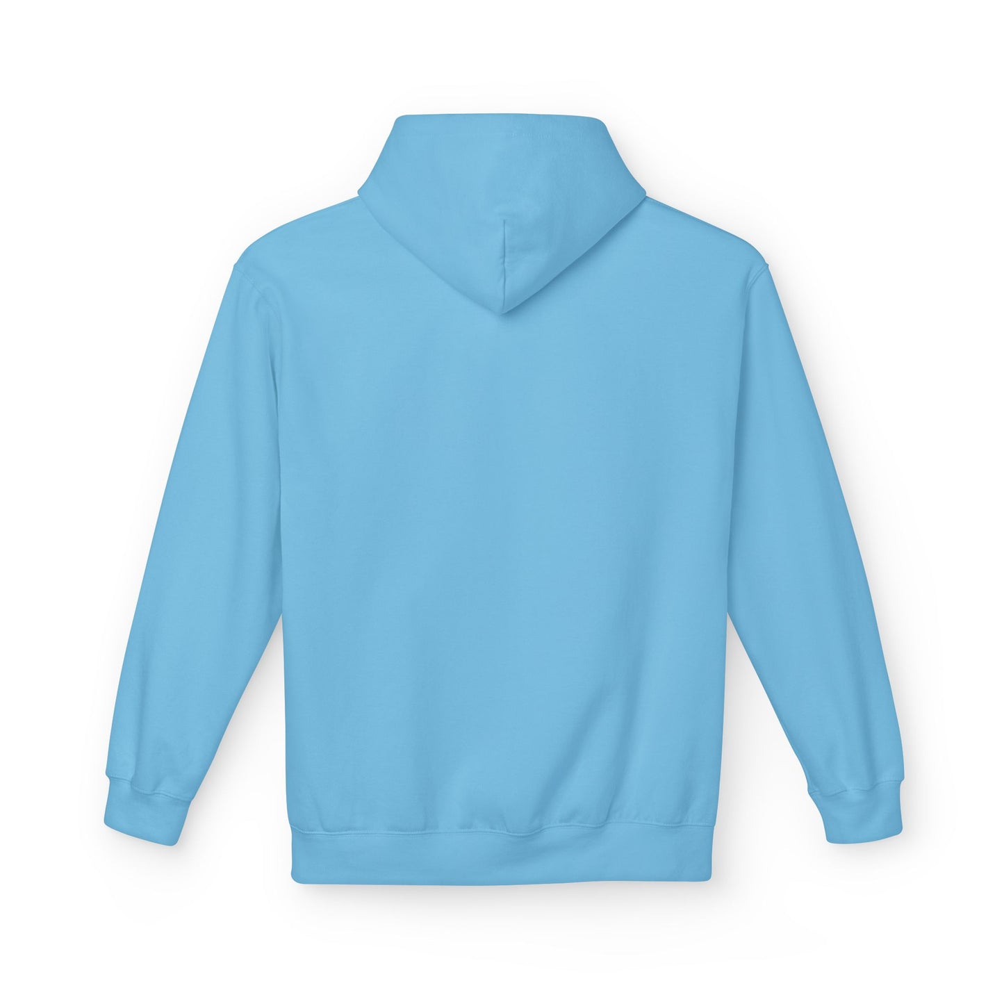 Retro Autism Coquette Midweight Softstyle Fleece Hoodie