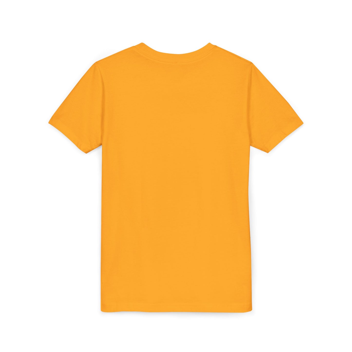 Chicken Jockey Youth Short Sleeve Tee