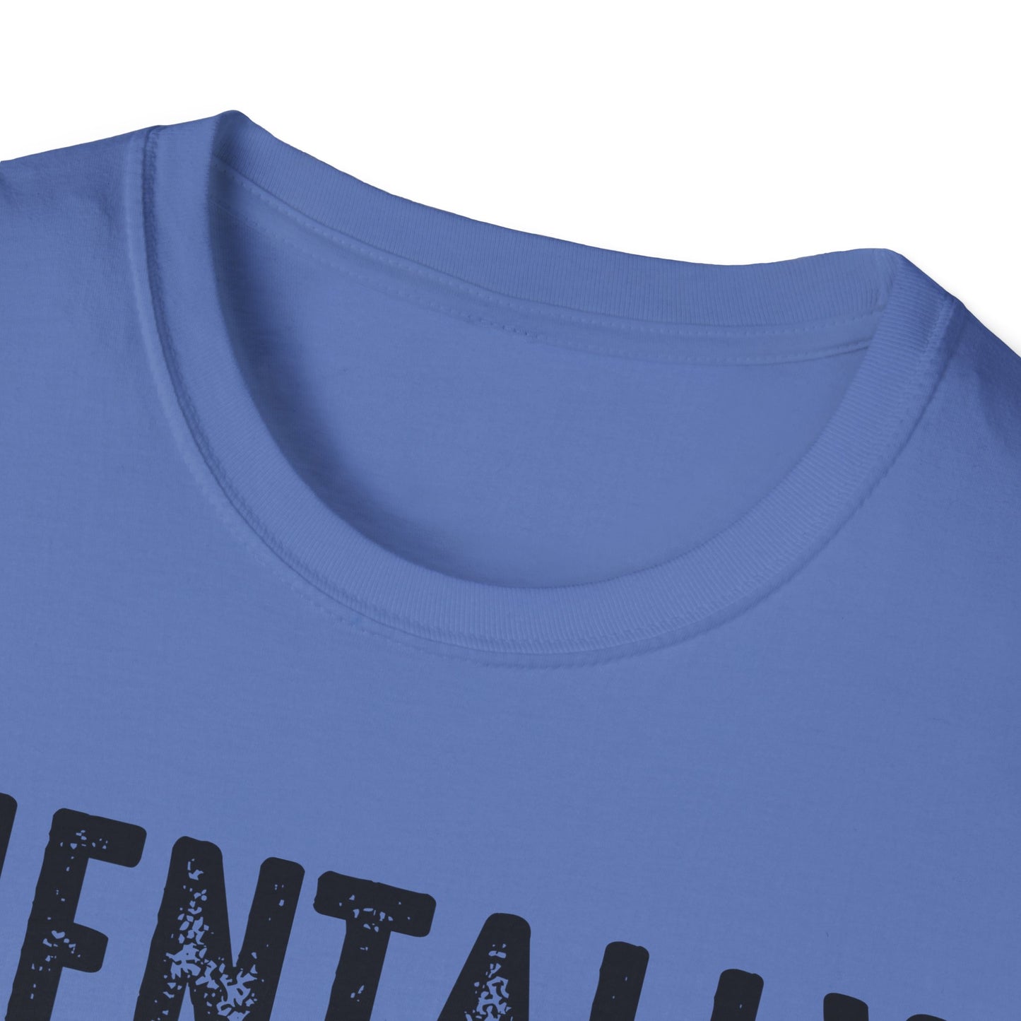 Mentally Spicy Softstyle T-Shirt