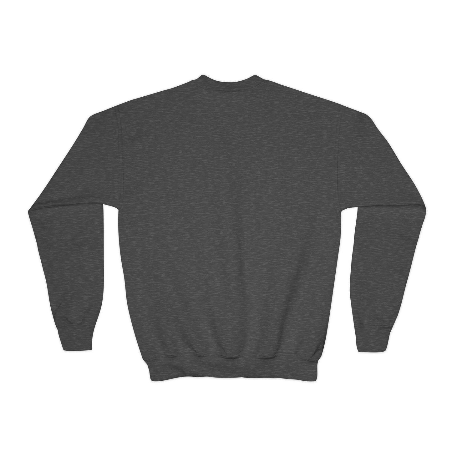 Pink Bunny Mini Crewneck Sweatshirt