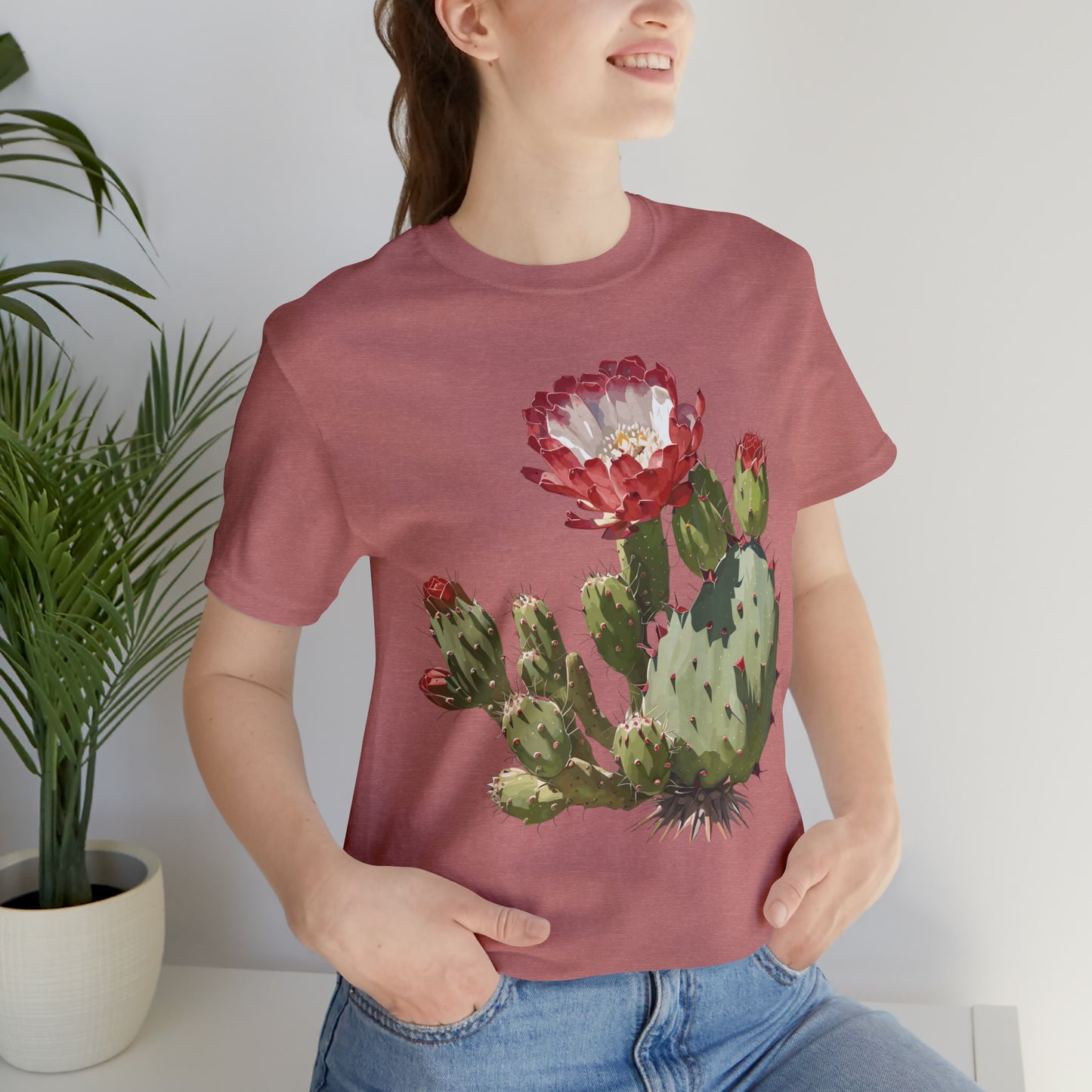 Cactus