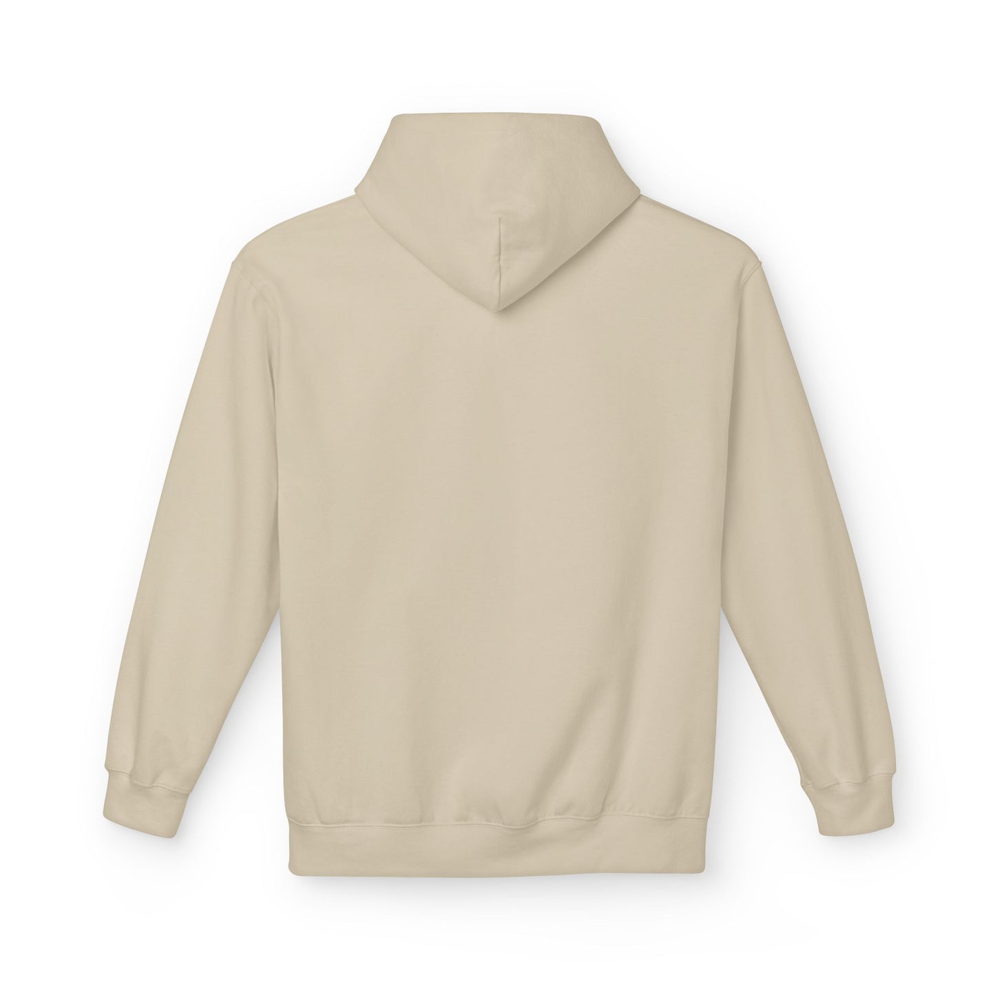 Aspire Inspire Midweight Softstyle Fleece Hoodie