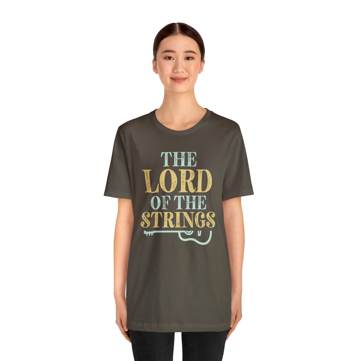 Lord Of The Strings