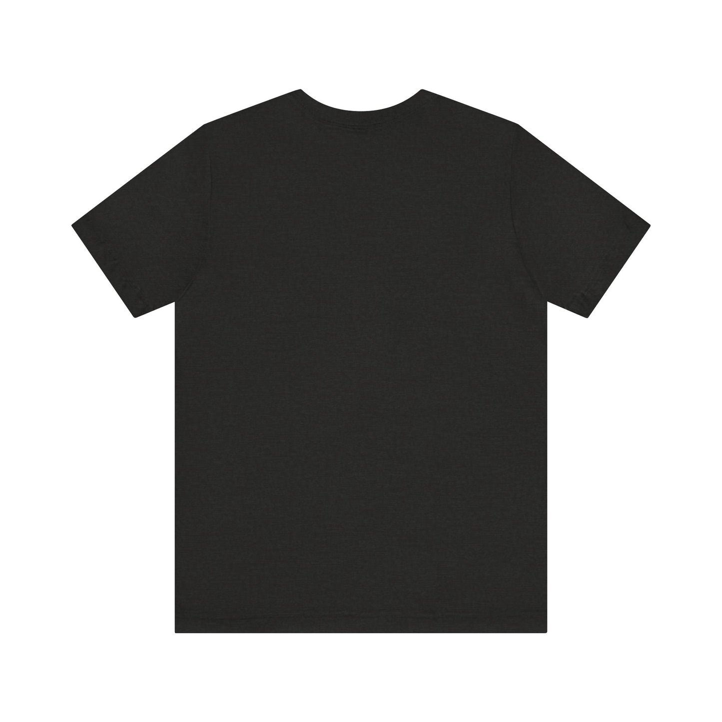 I’d Rather Be Camping Jersey Short Sleeve Tee