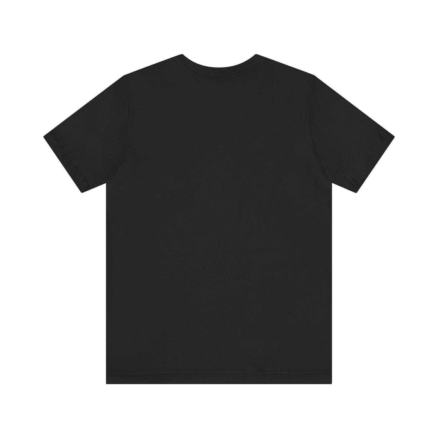 I’ve Survived Too Many Storms To Be Bothered By Raindrops Jersey Short Sleeve Tee