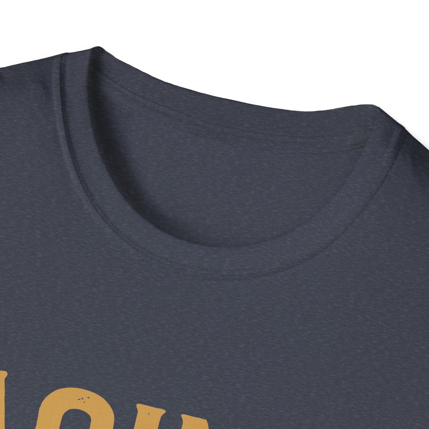 Aging Like Fine Wine Softstyle T-Shirt