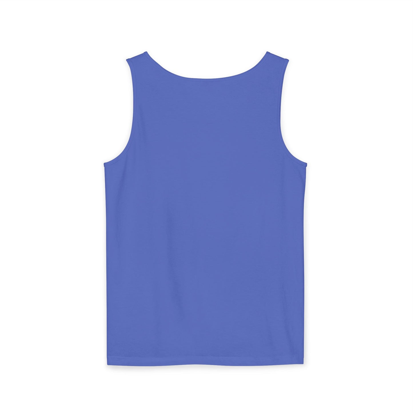 Easy Peasy Garment-Dyed Tank Top