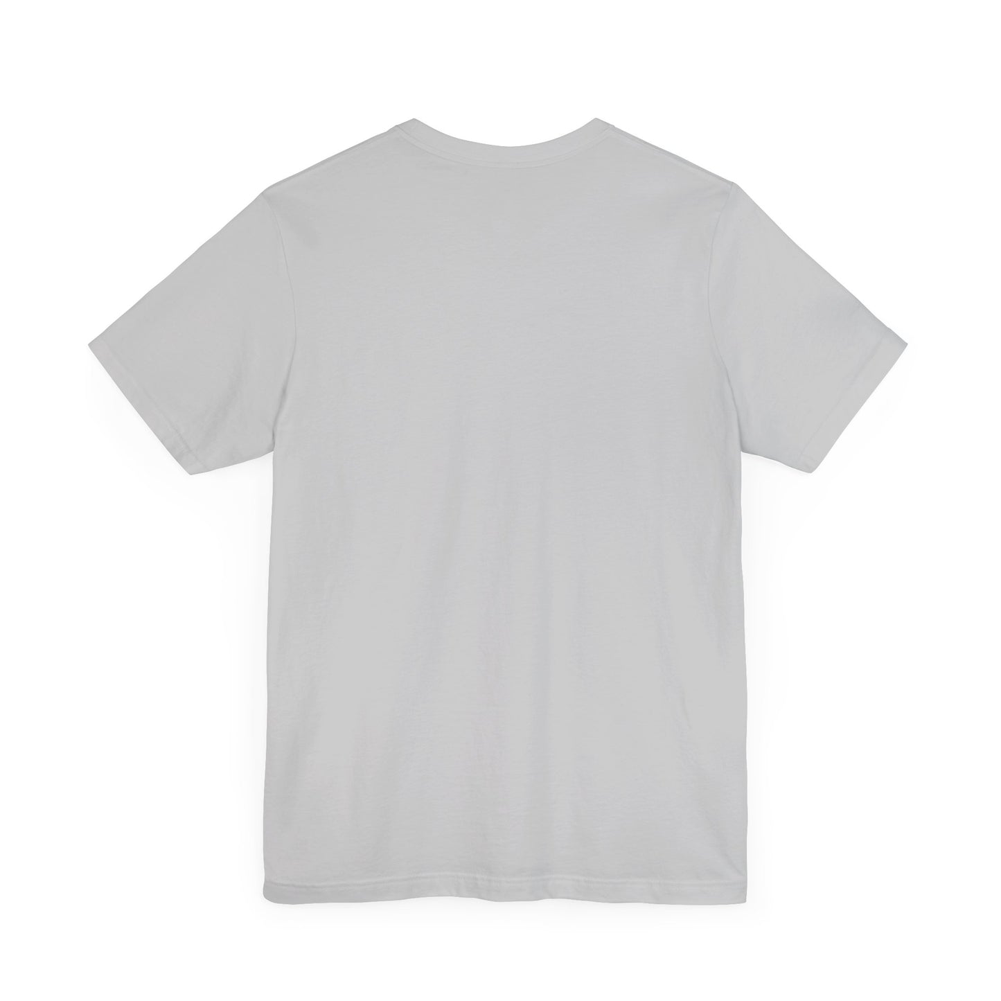 I Am A Multitasker Jersey Short Sleeve Tee