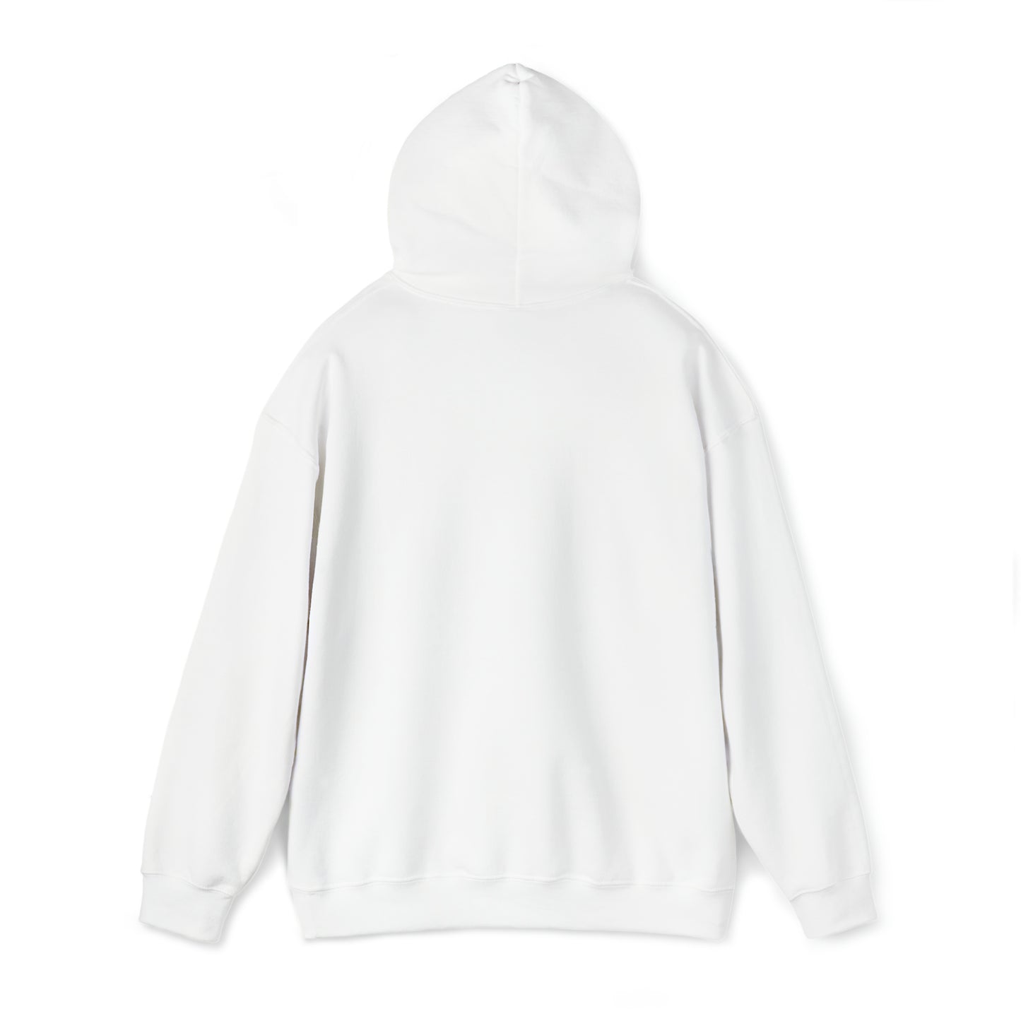 My Favorite F Words Heavy Blend™ Hooded Sweatshirt