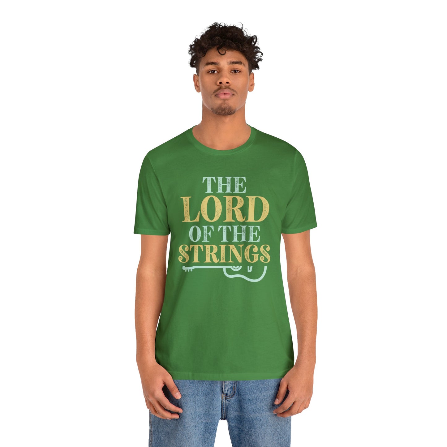 Lord Of The Strings