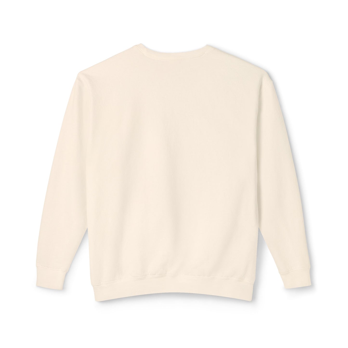 Dark Romance Book Club Lightweight Crewneck Sweatshirt