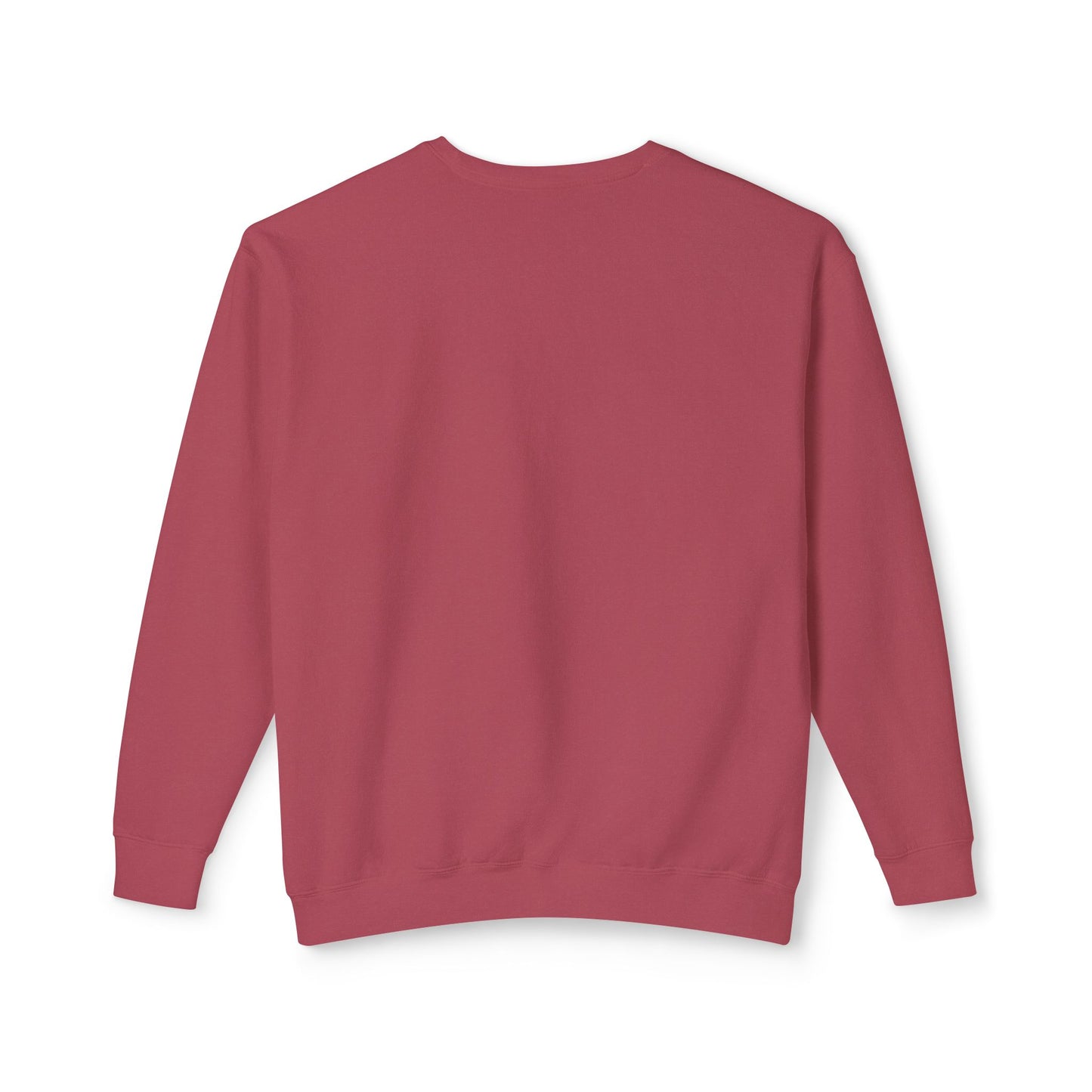 Dark Romance Book Club Lightweight Crewneck Sweatshirt
