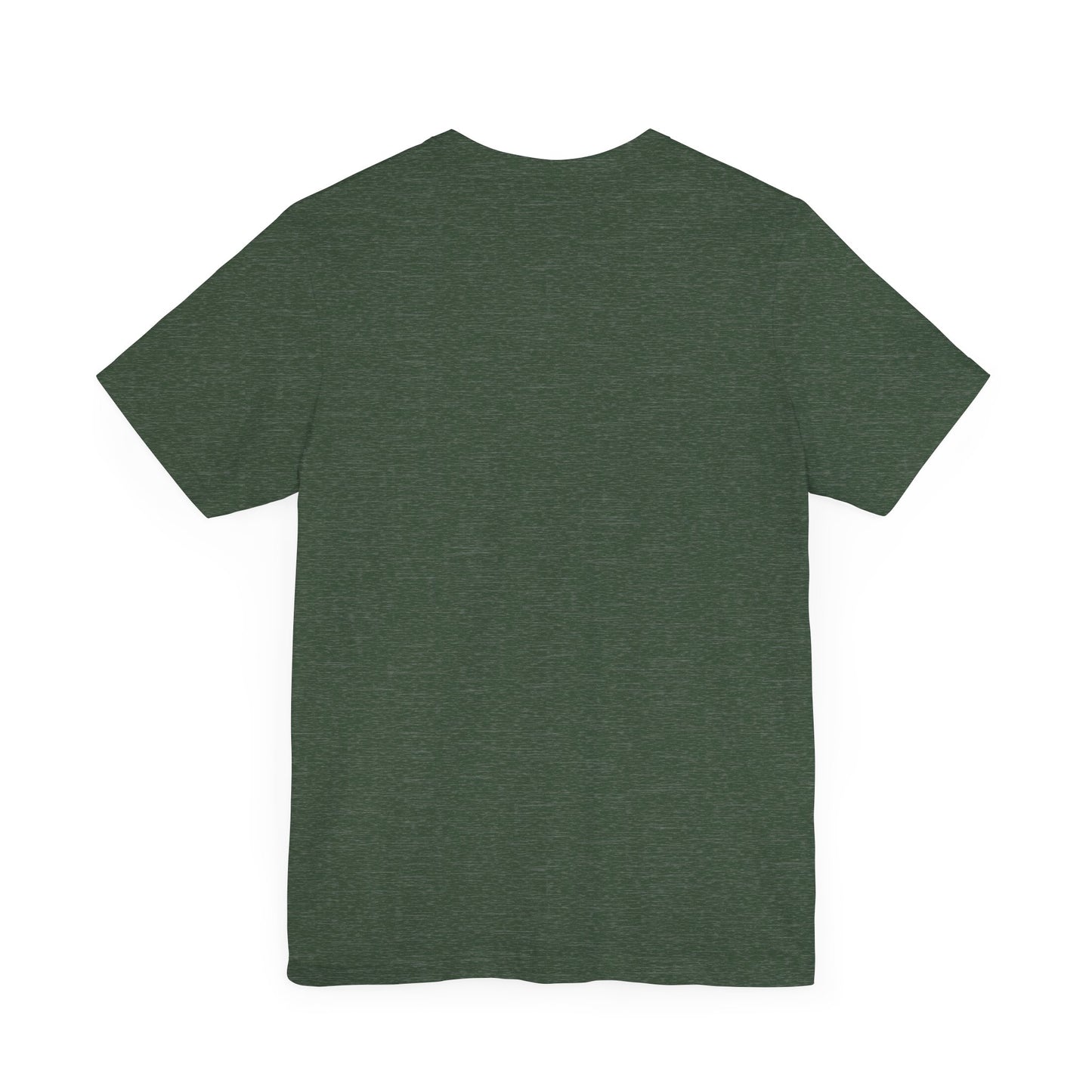 Dad Tax Jersey Short Sleeve Tee