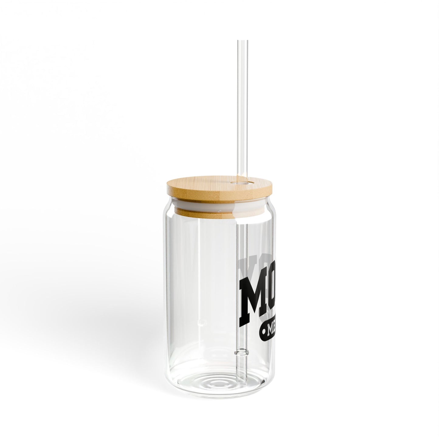Moody Sipper Glass, 16oz
