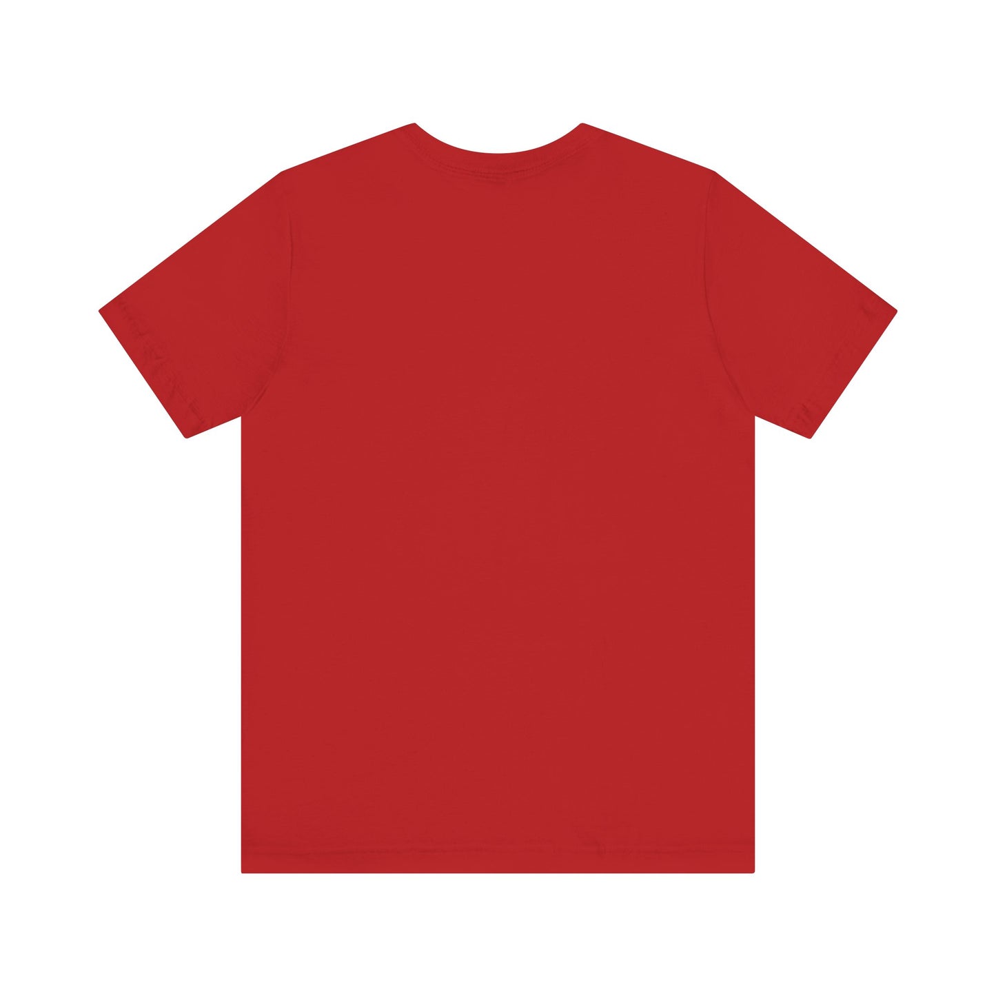 Pharmacy Squad Jersey Short Sleeve Tee CYOT