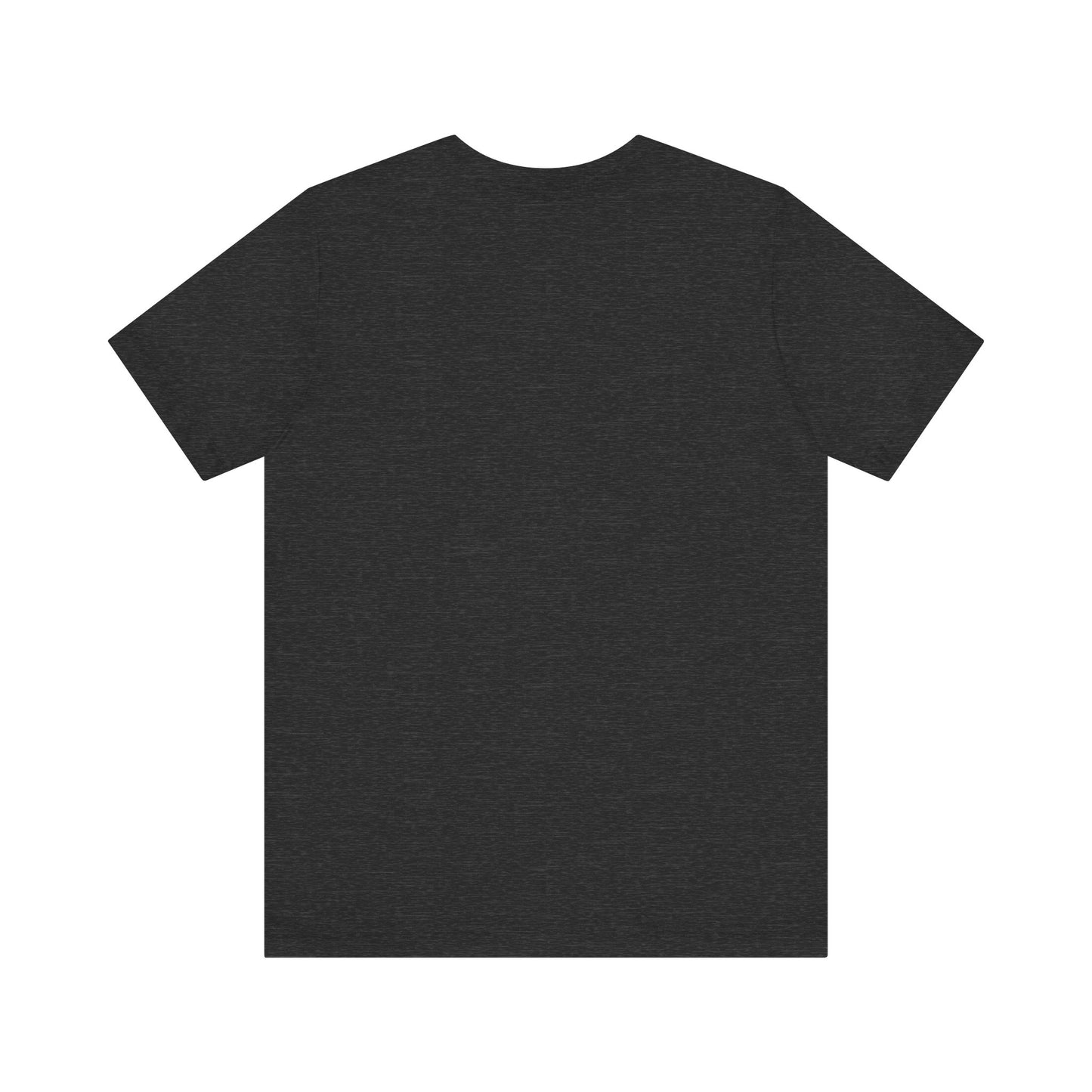 New Management Jersey Short Sleeve Tee