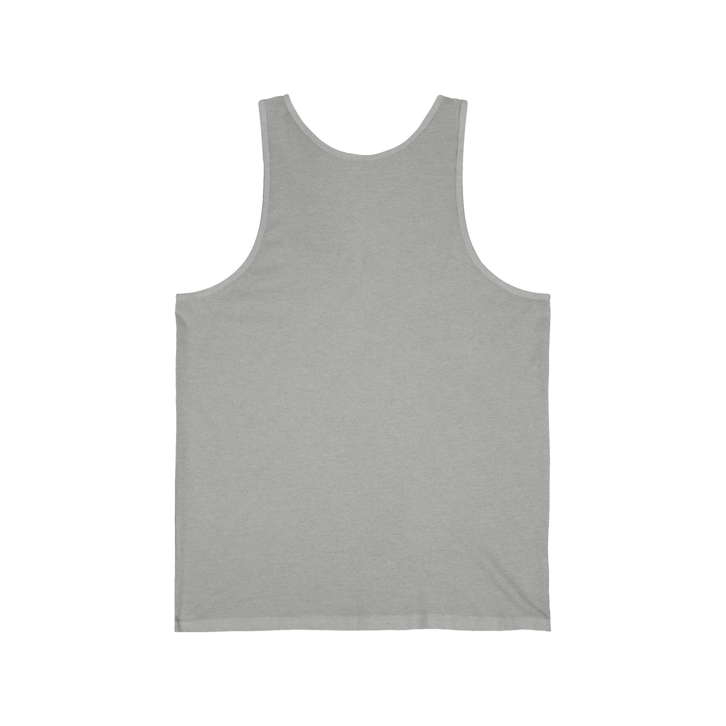 USA Doodle Jersey Tank