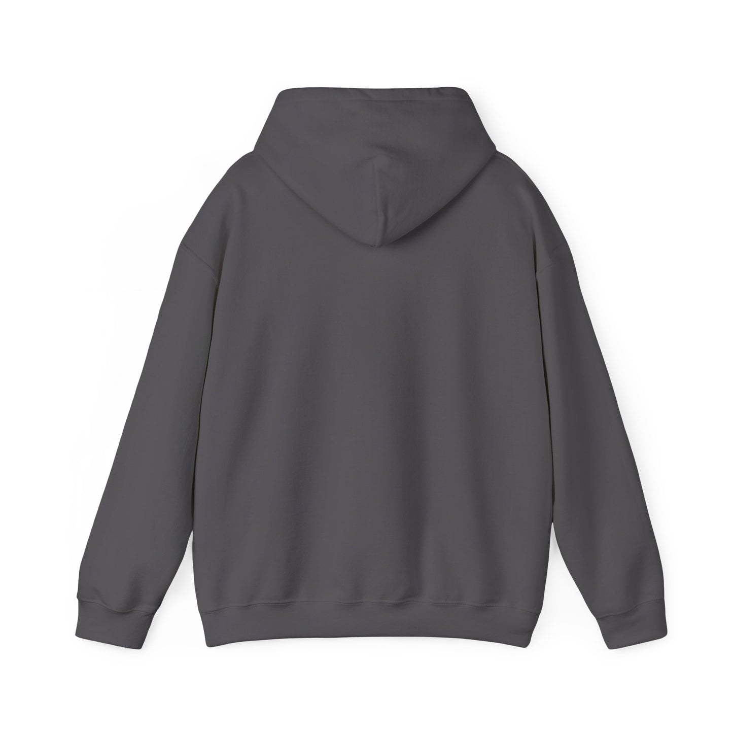 Look At Me Heavy Blend™ Hooded Sweatshirt