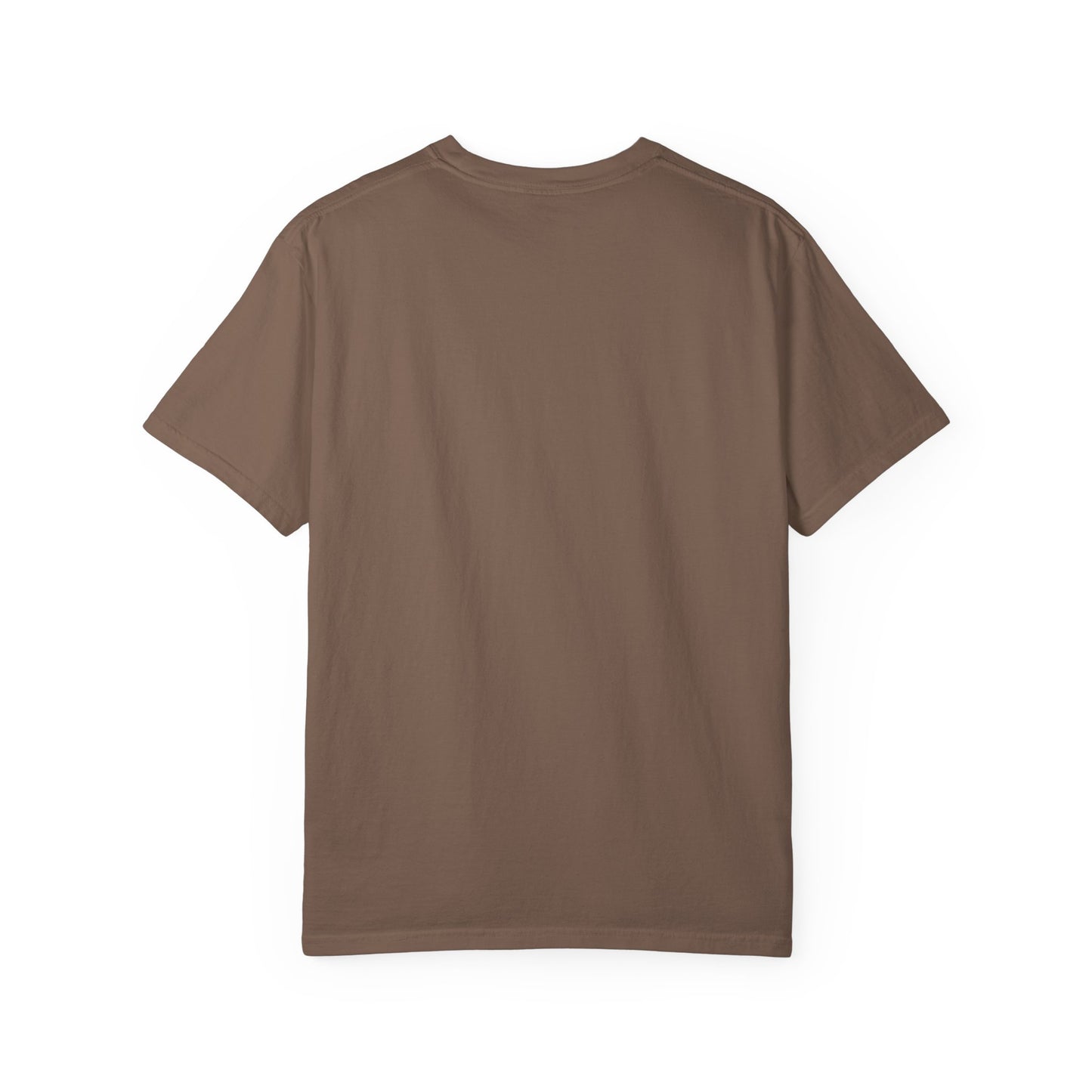 Haunt People Garment-Dyed T-shirt
