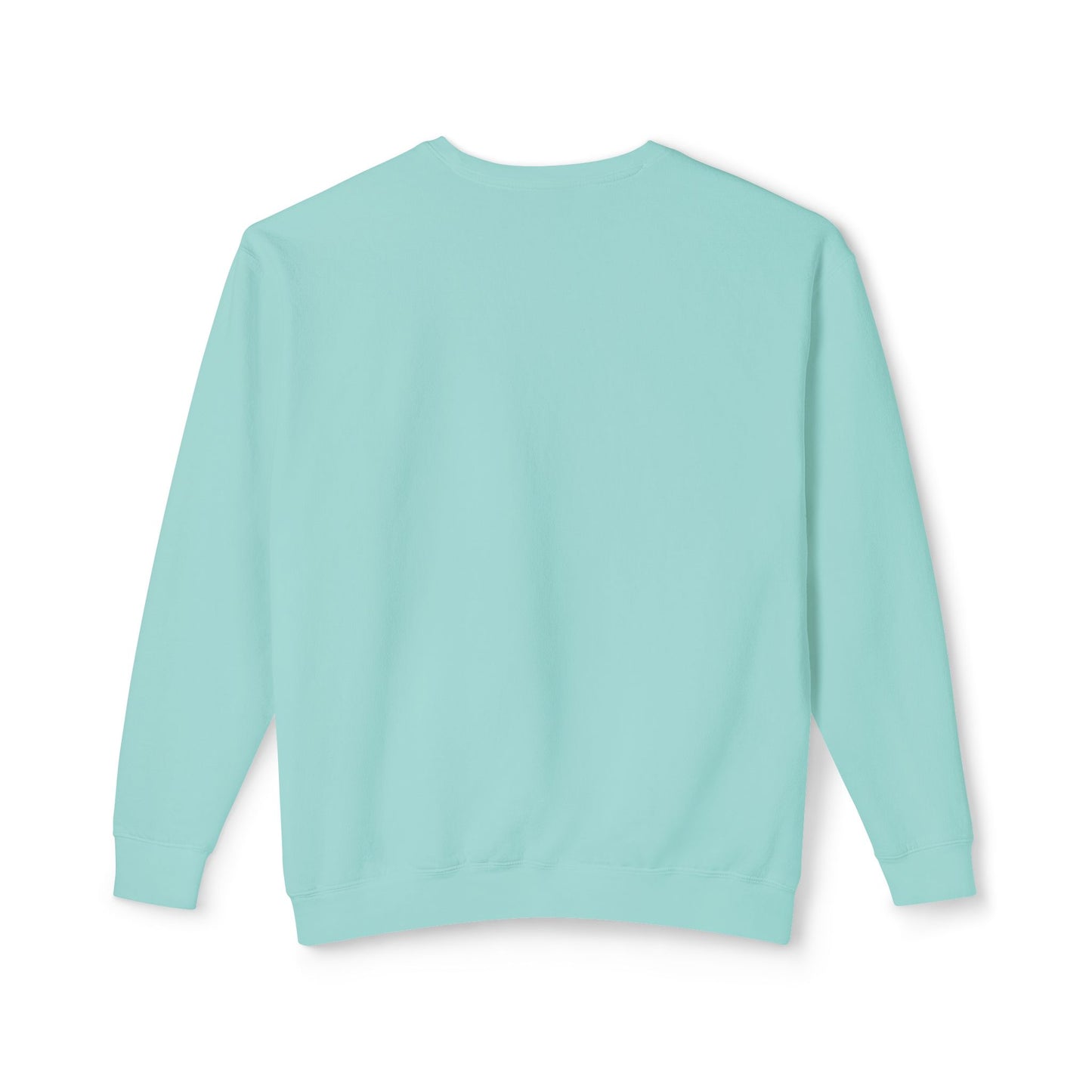 Dark Romance Book Club Lightweight Crewneck Sweatshirt