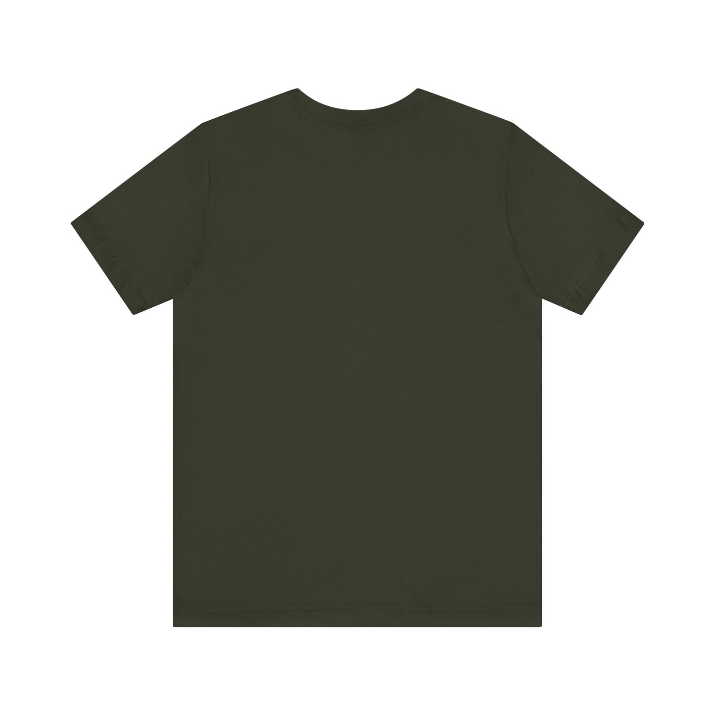 Bloom In The Dark Jersey Short Sleeve Tee