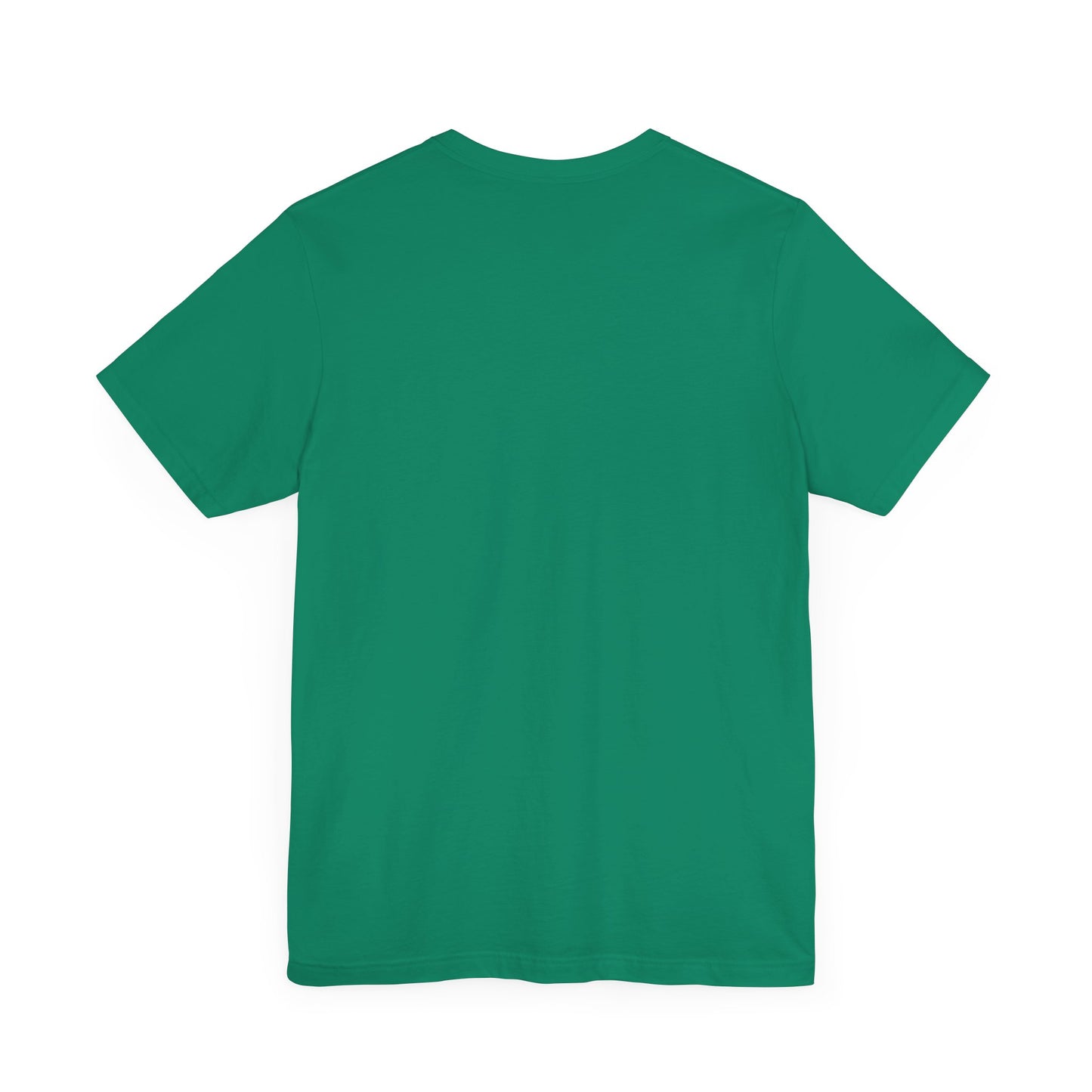 Its Not Going To Lick Itself Jersey Short Sleeve Tee
