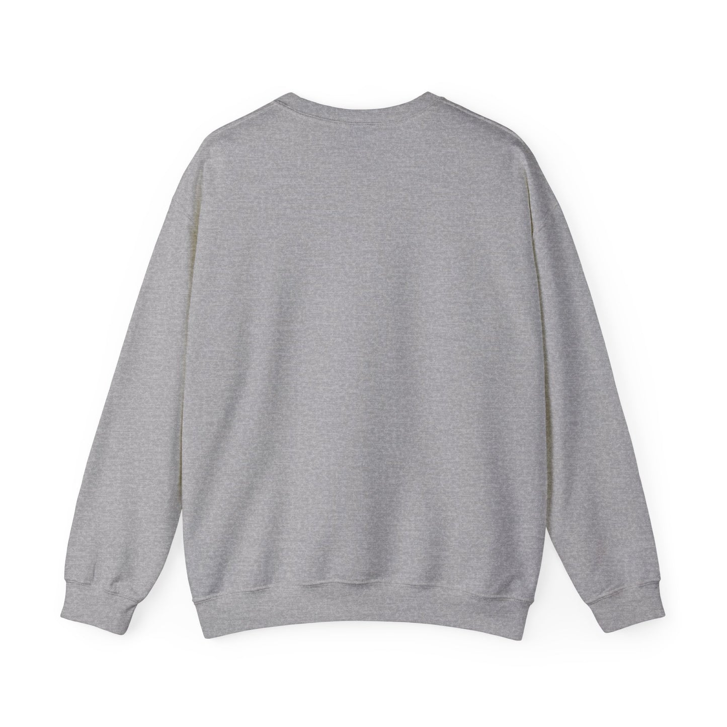 Hot Dogs and Home Runs Heavy Blend™ Crewneck Sweatshirt
