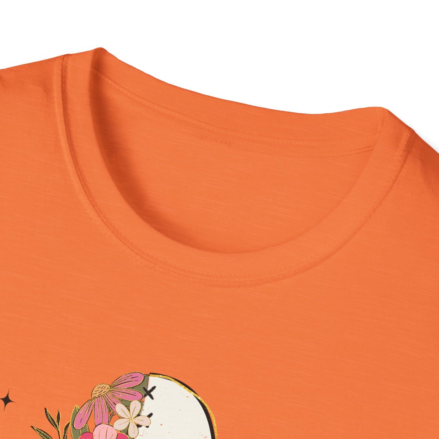 Sorta Sweet Sorta Spooky Softstyle T-Shirt