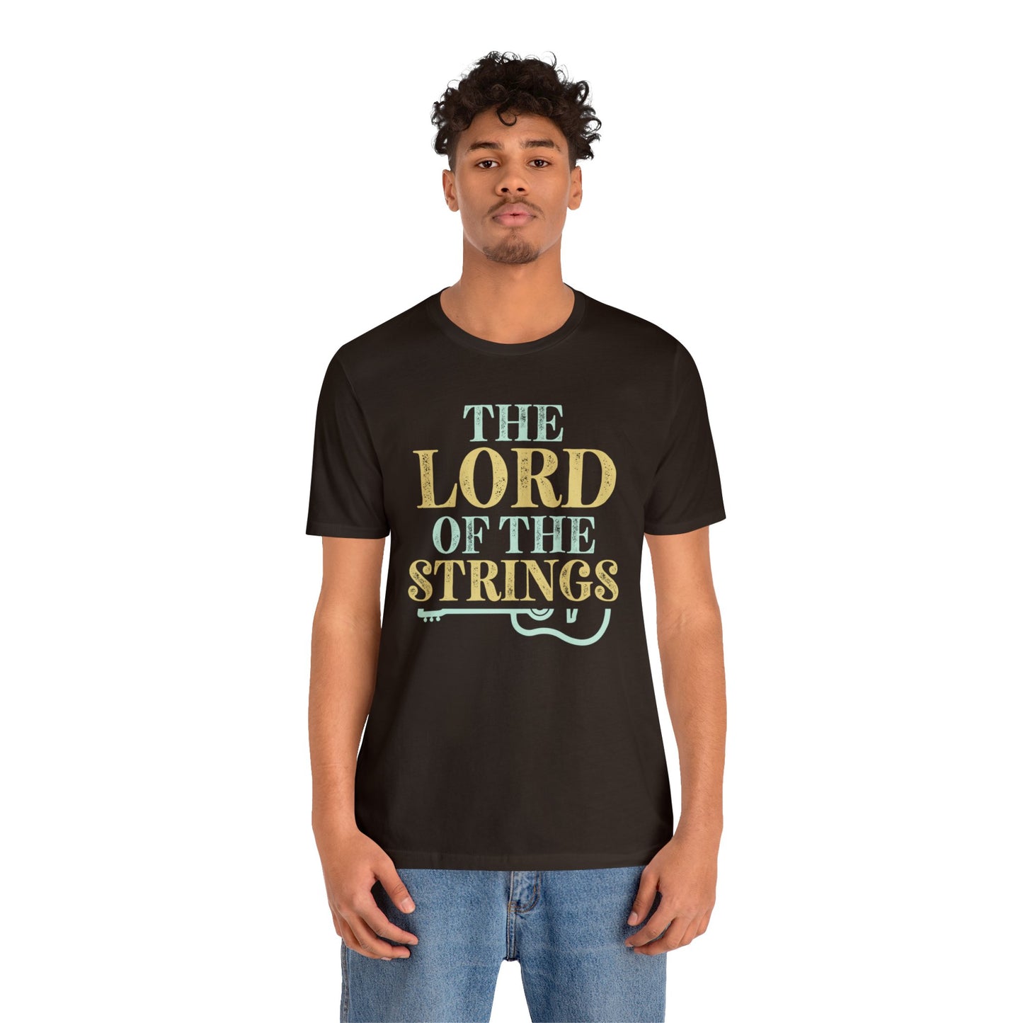 Lord Of The Strings