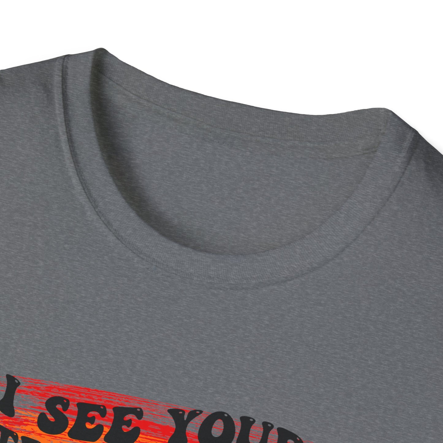 That’s Why I Love You Softstyle T-Shirt