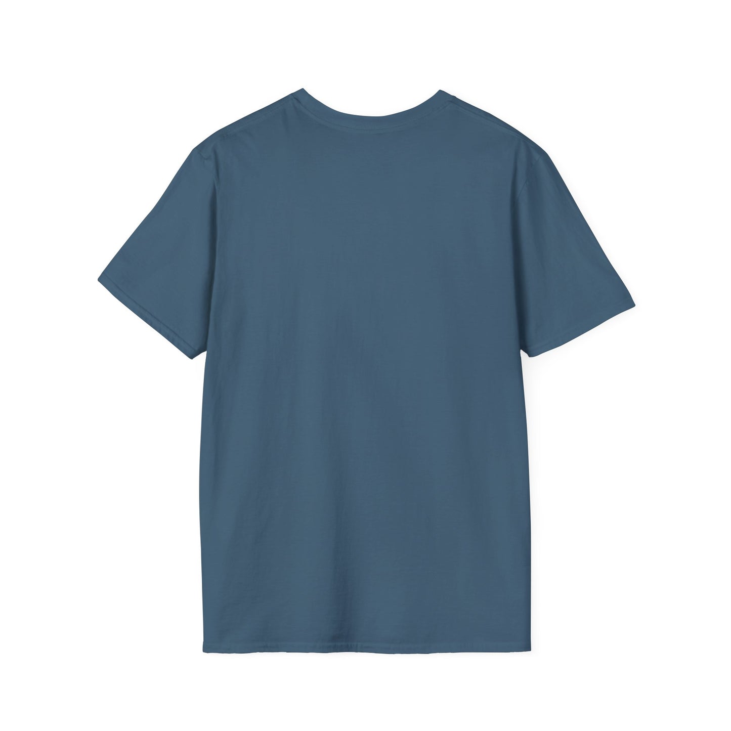 Sorta Sweet Sorta Spooky Softstyle T-Shirt