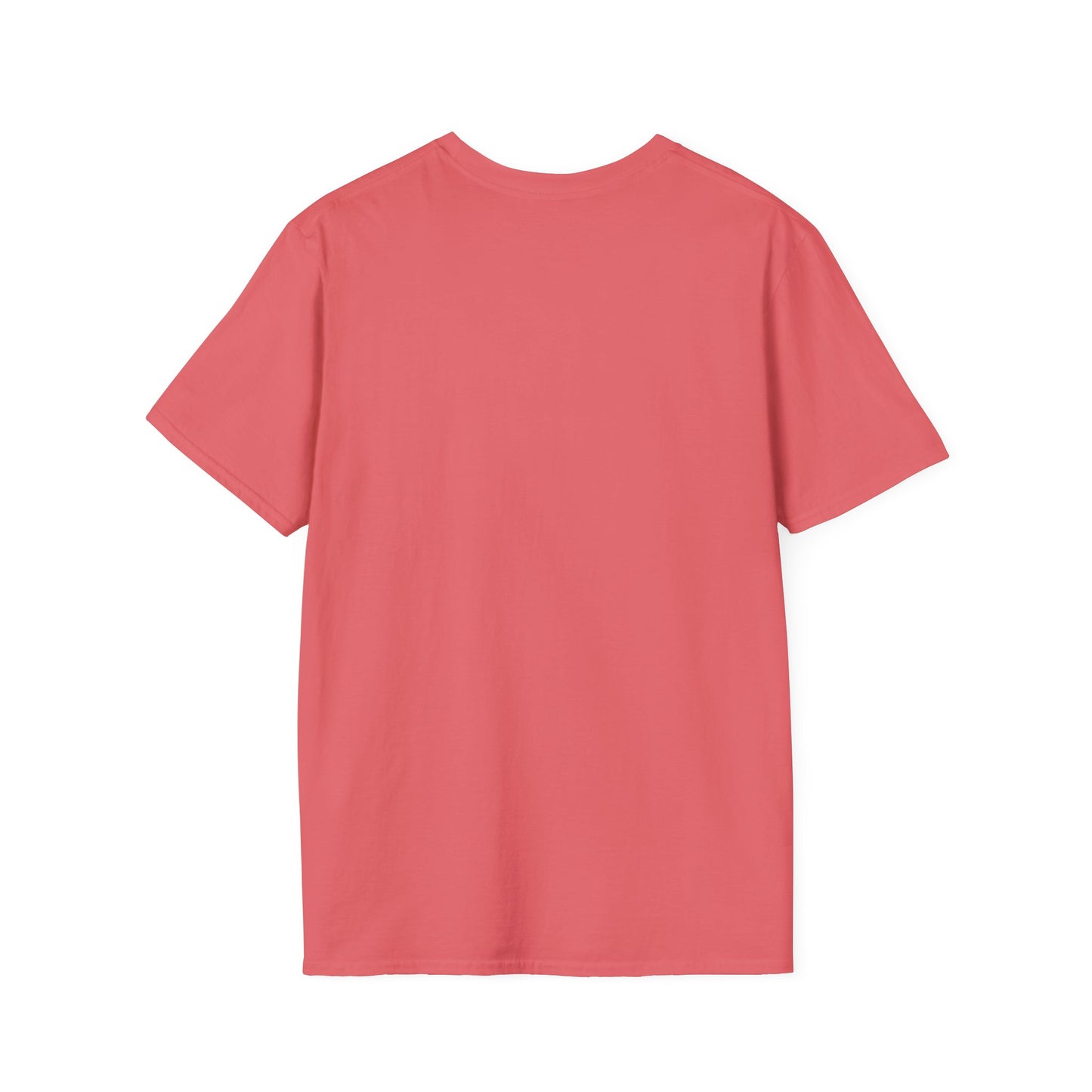 It’s Okay To Feel Your Feelings Softstyle T-Shirt