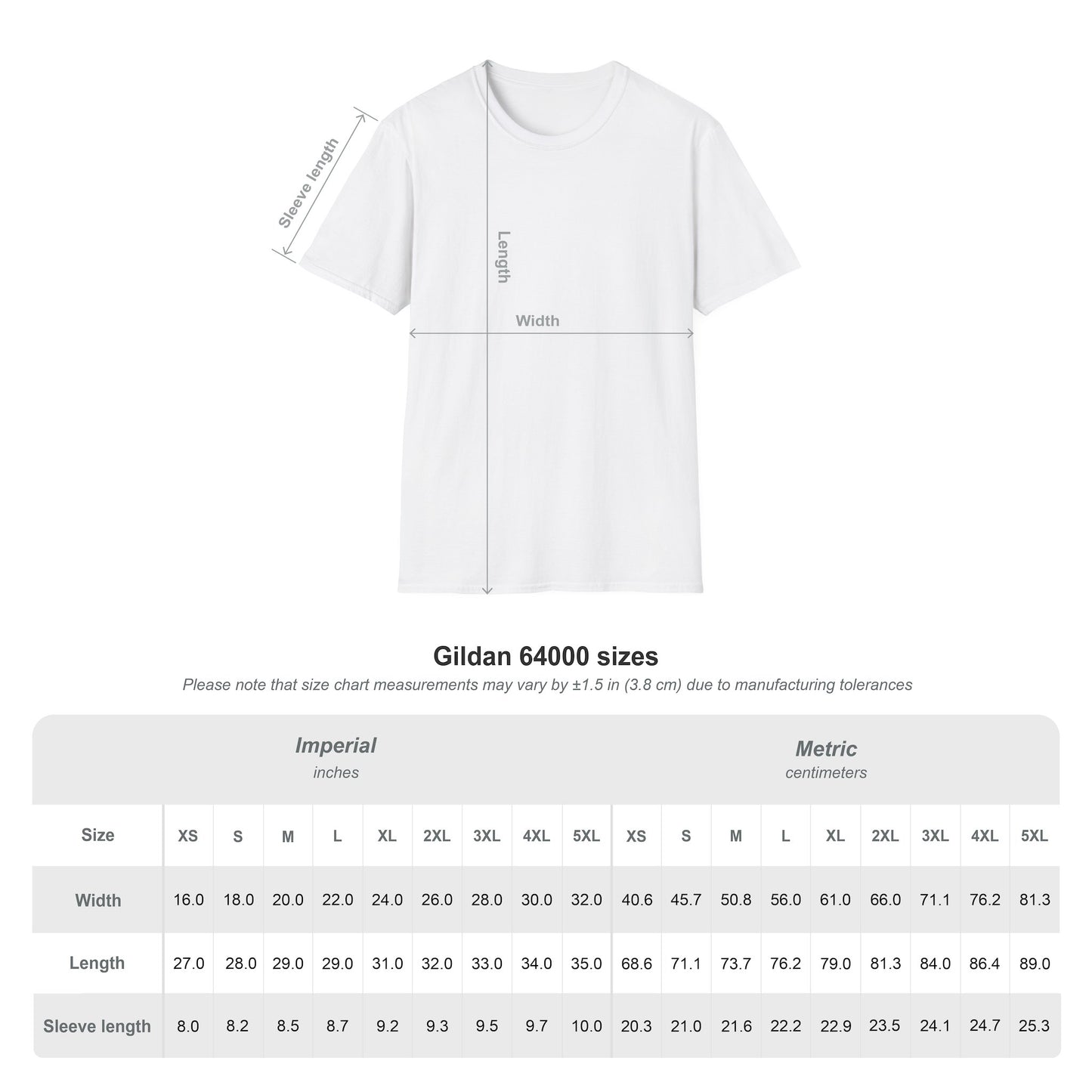 Sweet Summer Time Softstyle T-Shirt