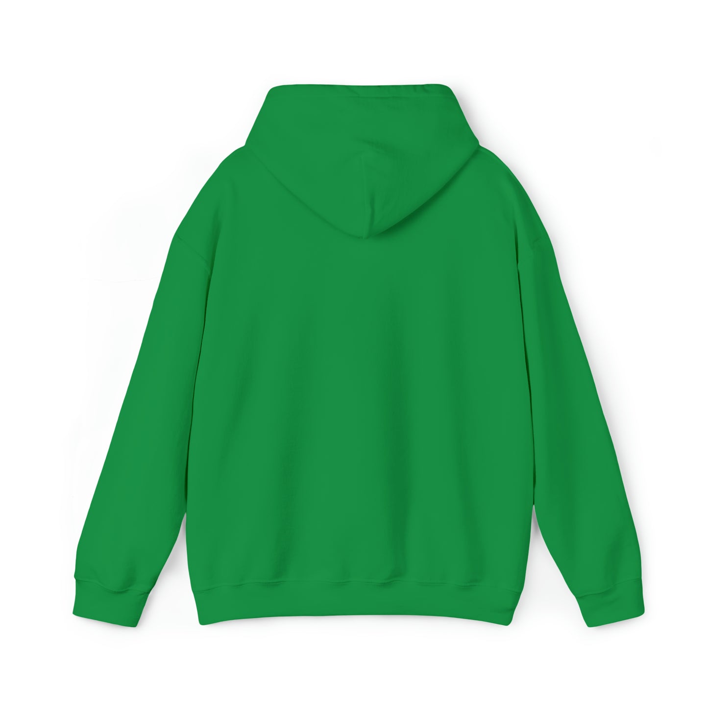 Volleyball MOM Heavy Blend™ Hooded Sweatshirt