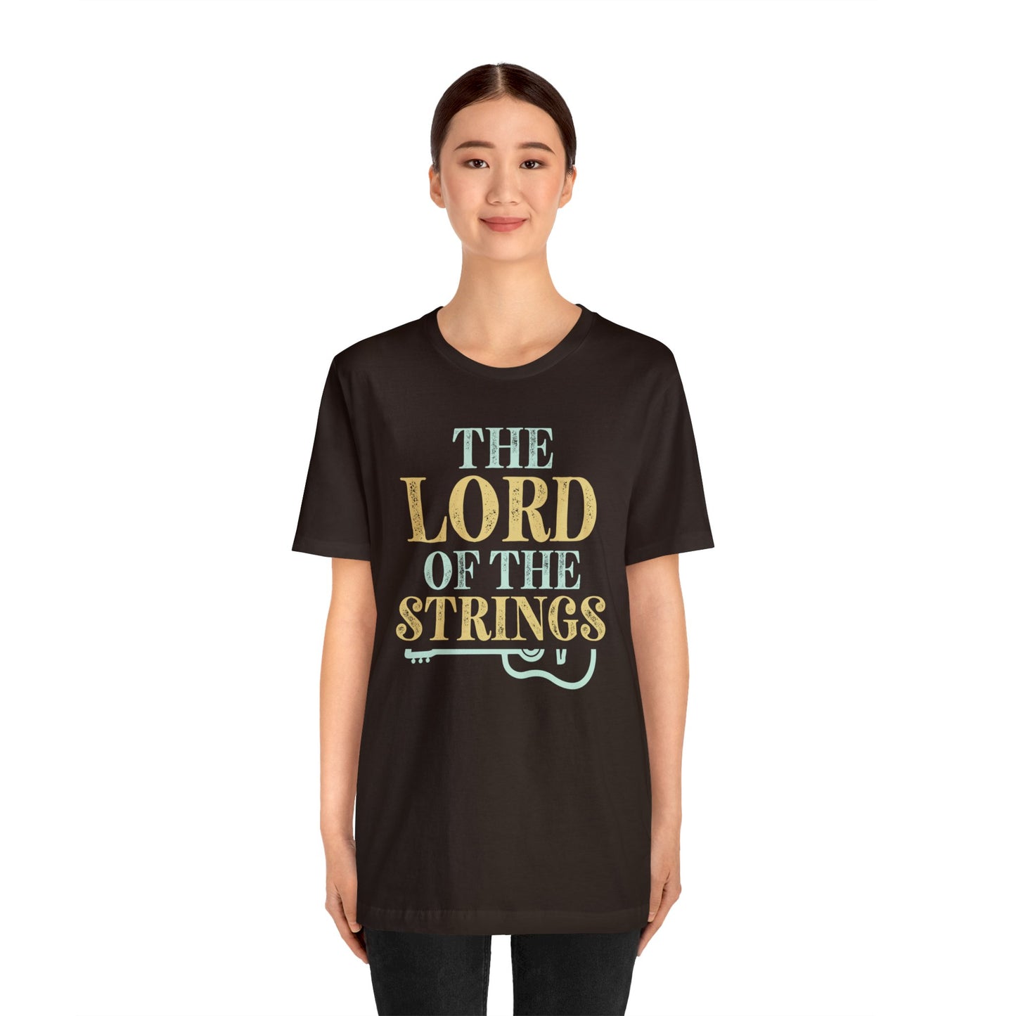 Lord Of The Strings