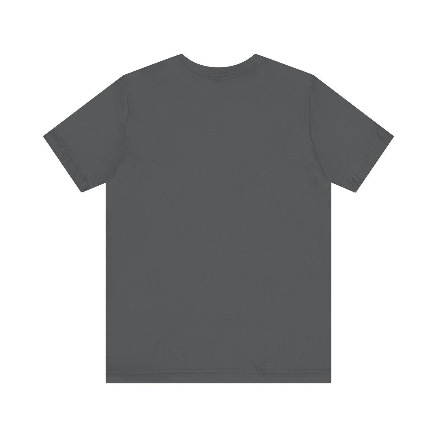 Its Not Going To Lick Itself Jersey Short Sleeve Tee