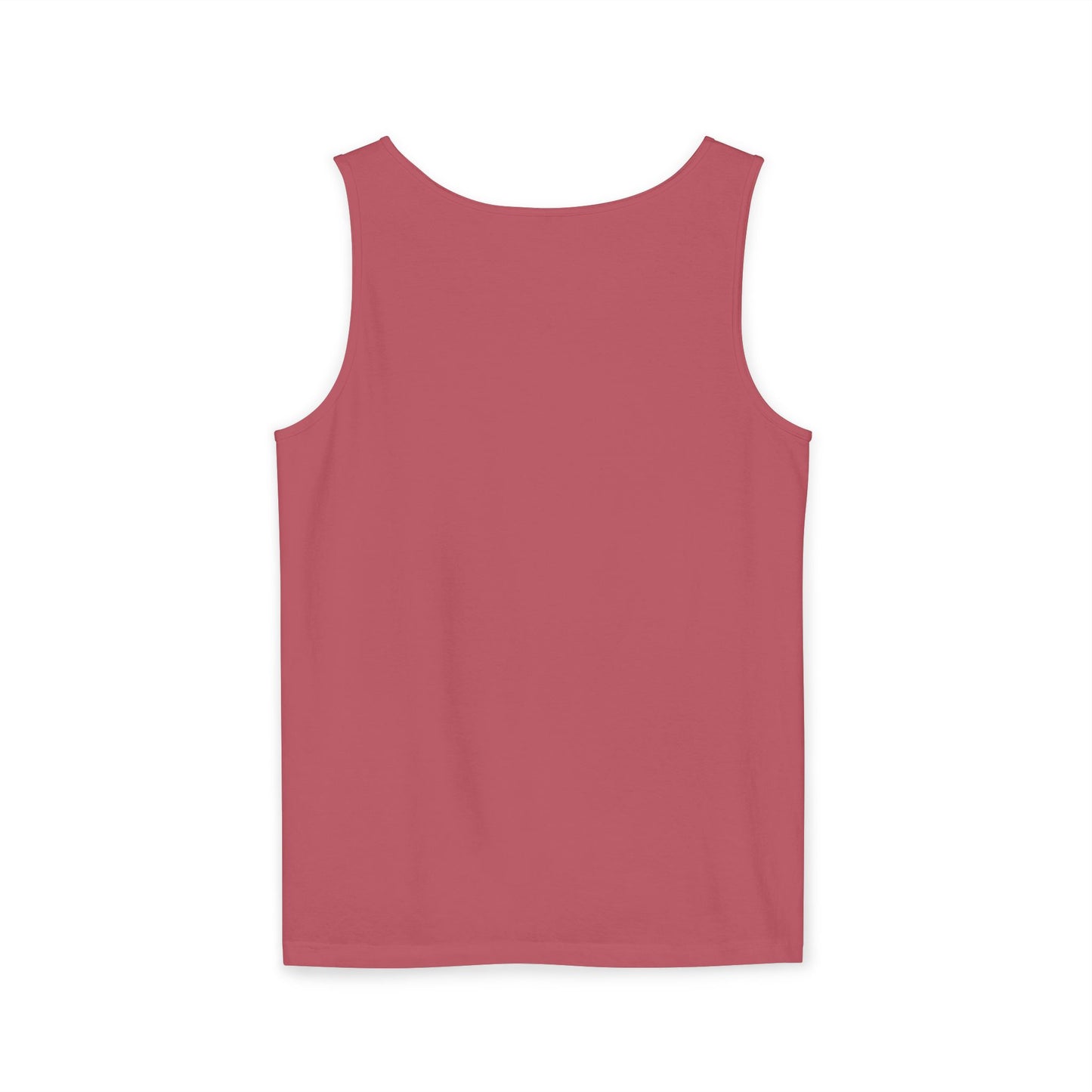 Summerween Garment-Dyed Tank Top