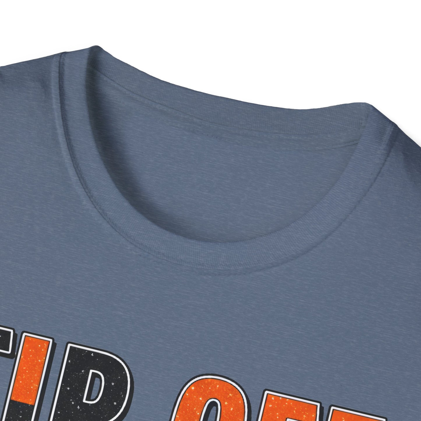 Tip Off Season Softstyle T-Shirt